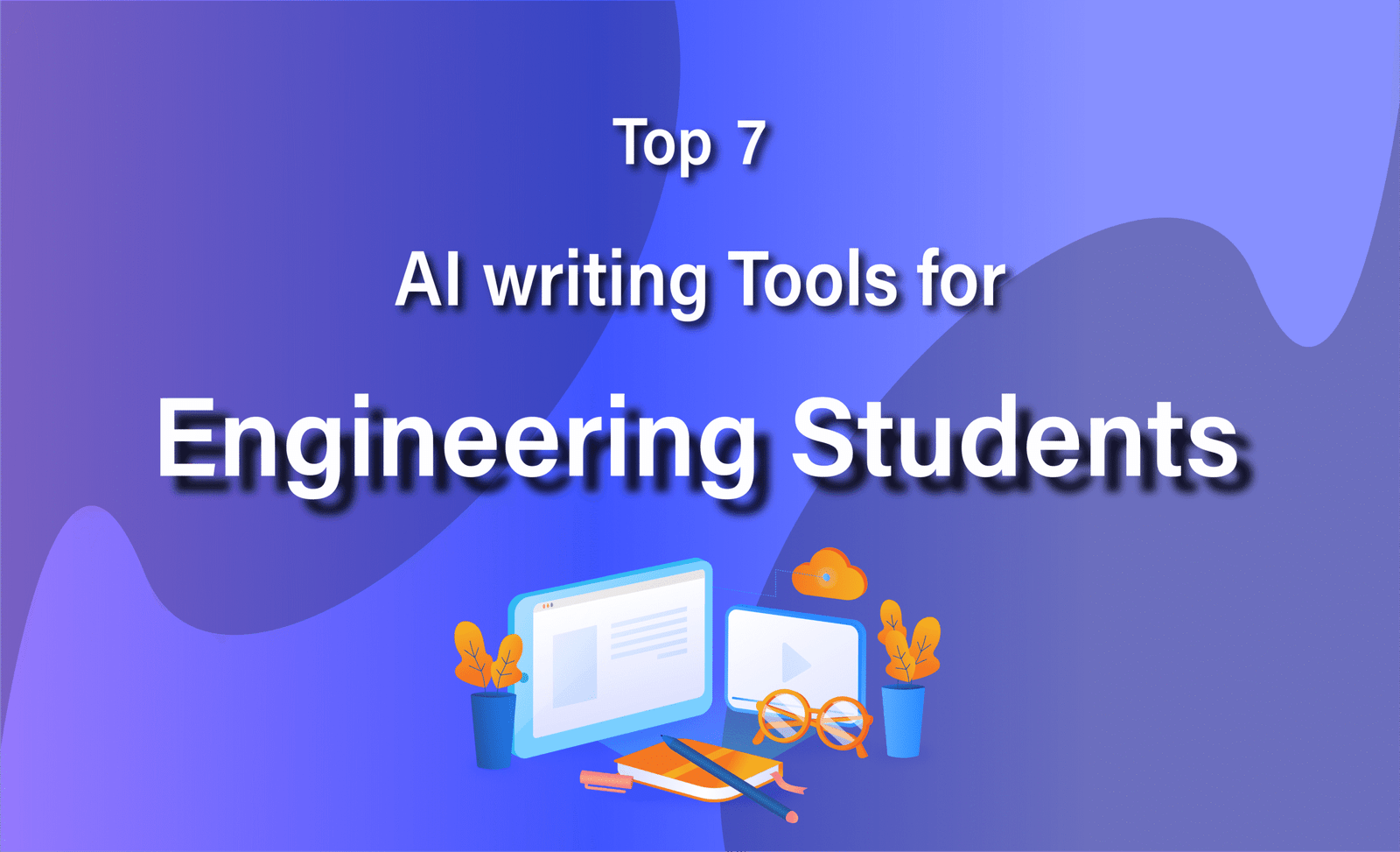 Top AI writing tools