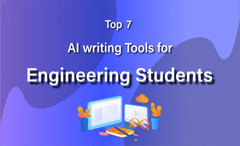 Top AI writing tools