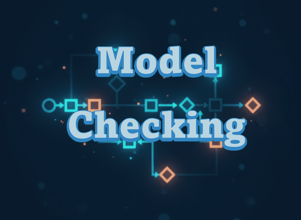 Model Checking: WHat you need to know before starting