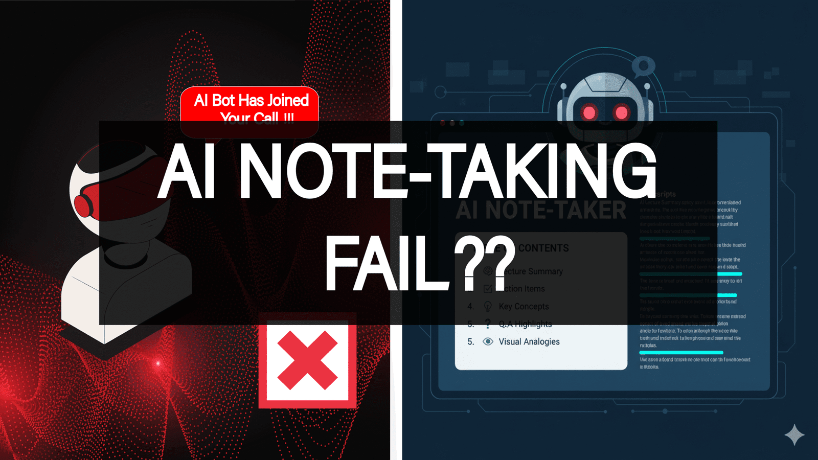 AI NOTE TAKING FAIL scaled