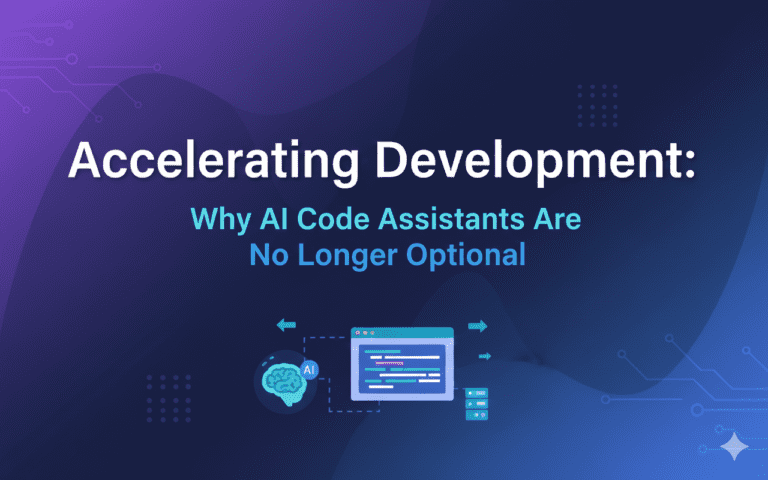 AI code assistants