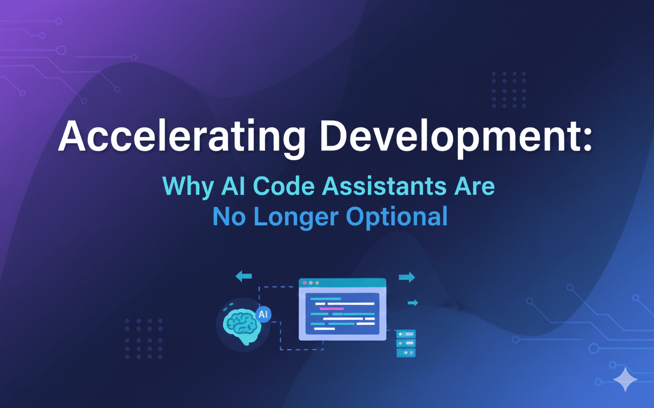 AI code assistants